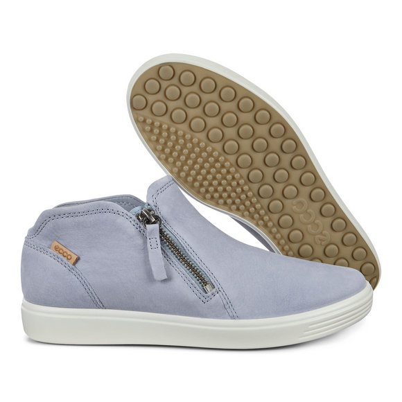 ECCO Womens Soft 7 Low Bootie ECCO Womens Soft 7 Low Bootie